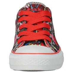 Schnürschuh