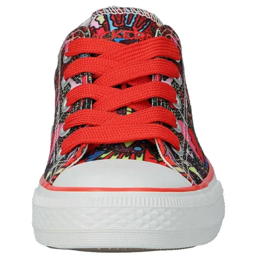 Schnürschuh