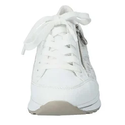 Schnürschuh