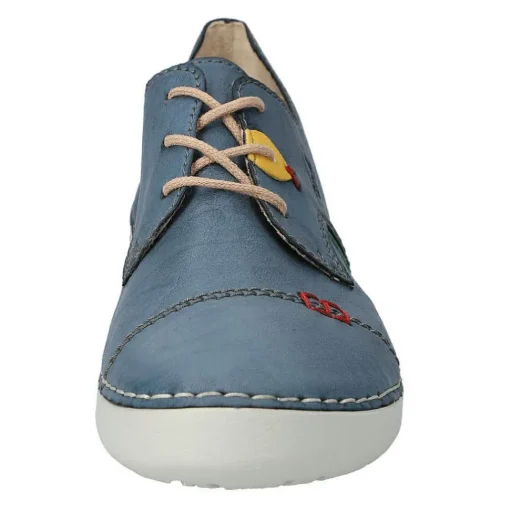Schnürschuh