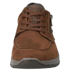 Schnürschuh