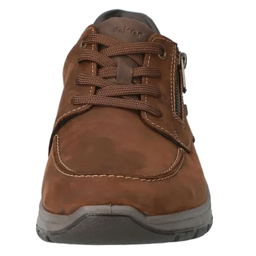 Schnürschuh