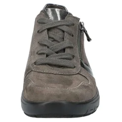 Schnürschuh