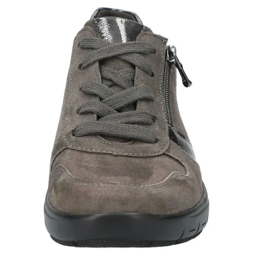 Schnürschuh