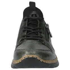 Schnürschuh