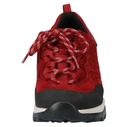Schnürschuh