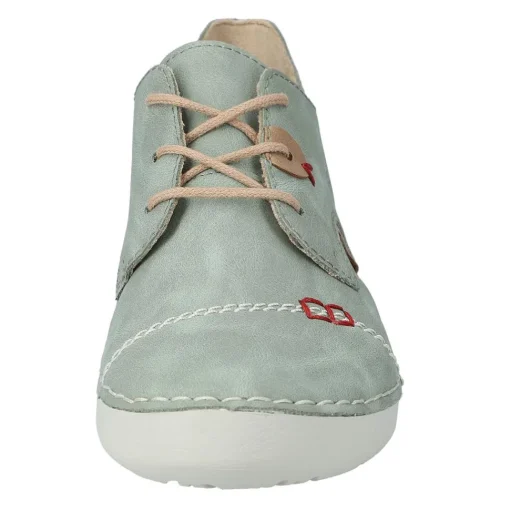 Schnürschuh