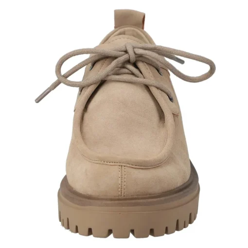 Schnürschuh