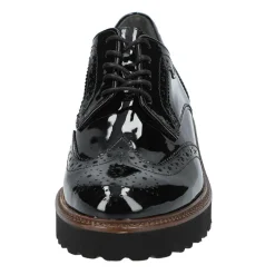 Schnürschuh