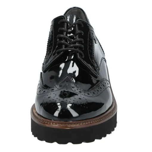 Schnürschuh