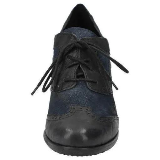 Schnürschuh