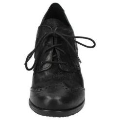 Schnürschuh