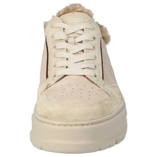 Schnürschuh
