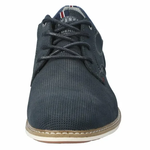 Schnürschuh