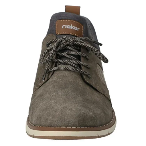 Schnürschuh
