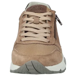Schnürschuh