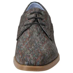 Schnürschuh