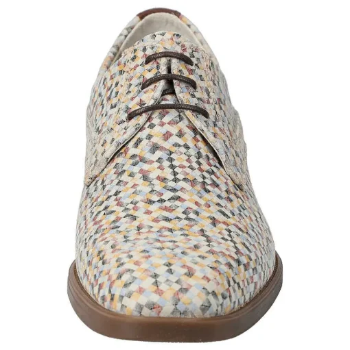 Schnürschuh