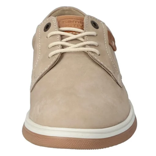 Schnürschuh