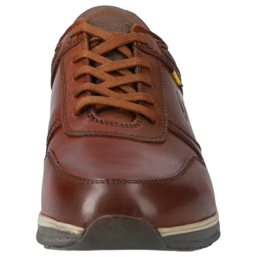 Schnürschuh