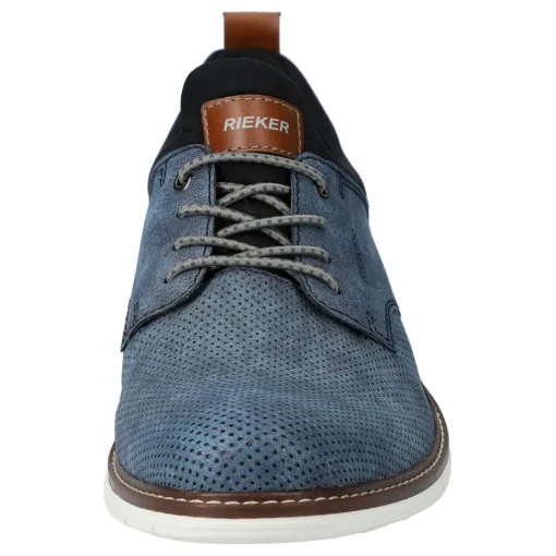 Schnürschuh