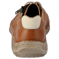 Schnürschuh
