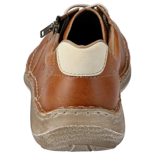 Schnürschuh