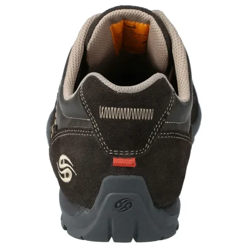 Schnürschuh