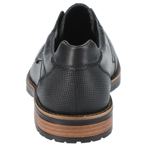 Schnürschuh