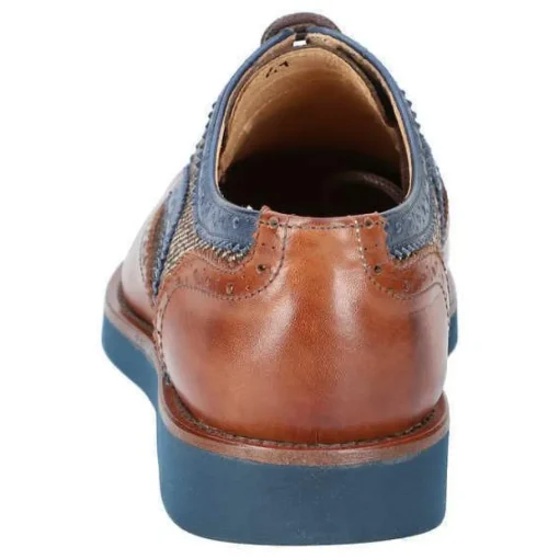Schnürschuh