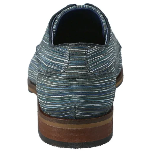 Schnürschuh