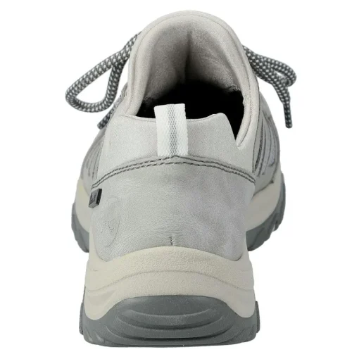 Schnürschuh