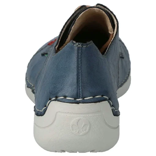 Schnürschuh