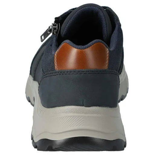 Schnürschuh