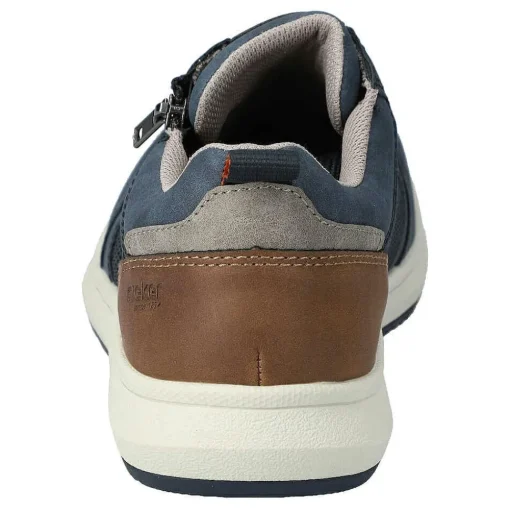 Schnürschuh