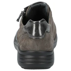 Schnürschuh