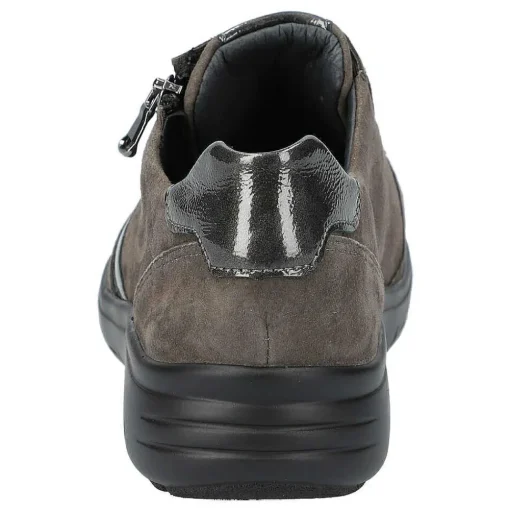 Schnürschuh