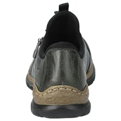 Schnürschuh