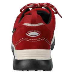 Schnürschuh