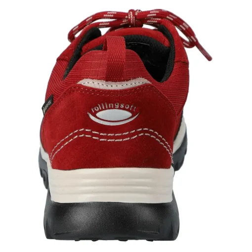 Schnürschuh