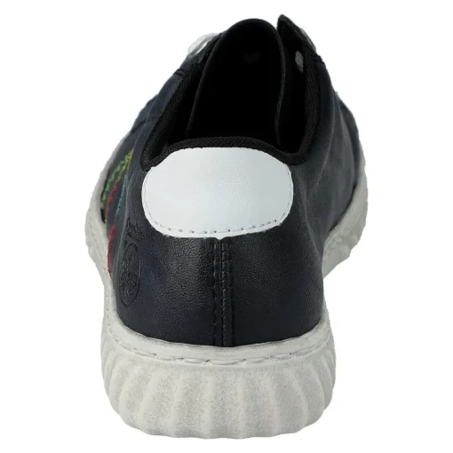 Schnürschuh