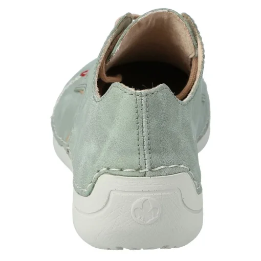Schnürschuh