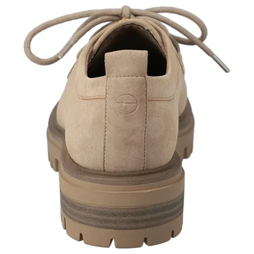 Schnürschuh