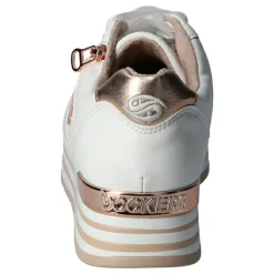 Schnürschuh
