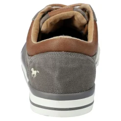 Schnürschuh