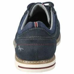 Schnürschuh