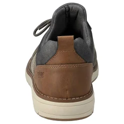 Schnürschuh