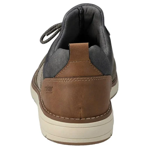 Schnürschuh
