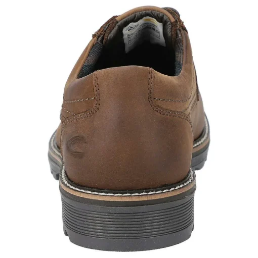 Schnürschuh