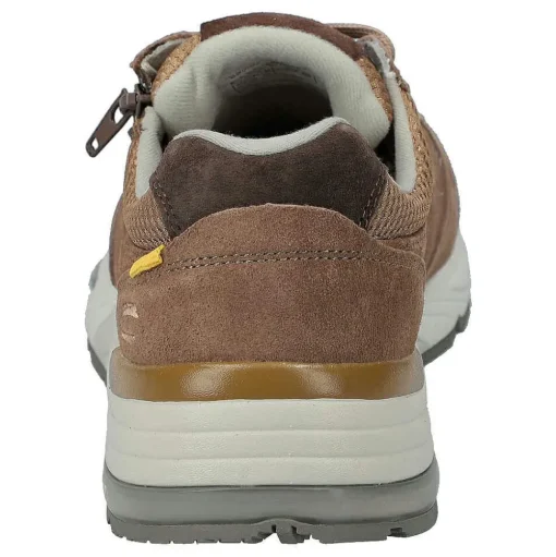 Schnürschuh